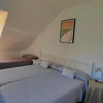 Hotell Solatorre Comillas