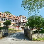 索拉托尔酒店