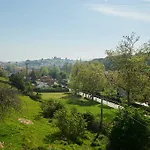 Solatorre Hotell Comillas