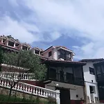 Solatorre Hotell Comillas