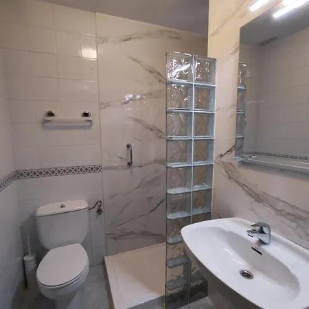 Solatorre Hotell 2*
