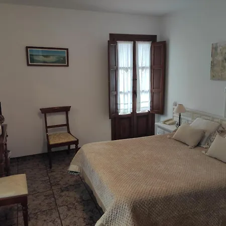 Hotell Solatorre Comillas