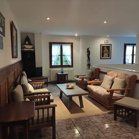 Solatorre Hotel