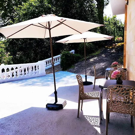 Hotel Solatorre Comillas