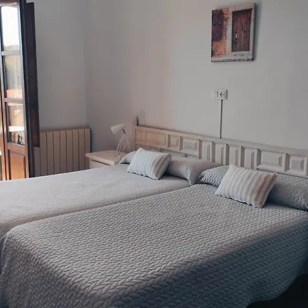 Solatorre Hotel Comillas