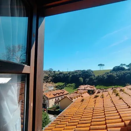 Solatorre Hotel Comillas