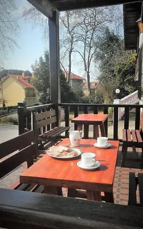 Solatorre 2* Comillas