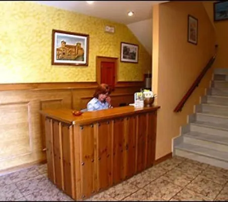 Hotel Solatorre