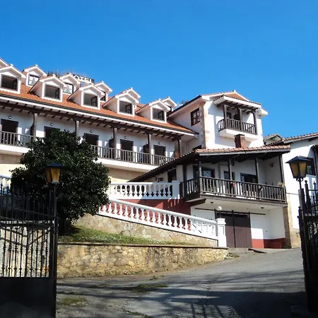Hotel Solatorre Comillas