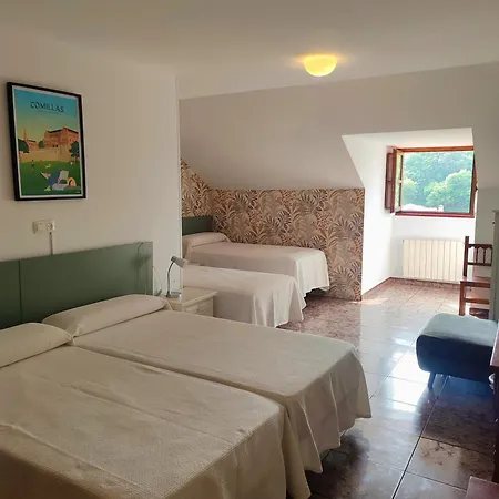 Hotel Solatorre