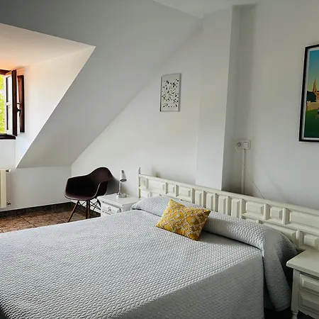 索拉托尔酒店 柯米拉斯