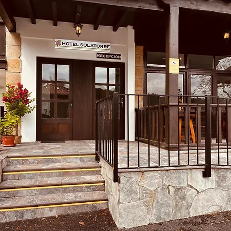 索拉托尔酒店 酒店 2*