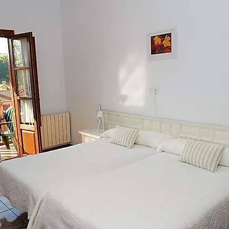 Solatorre Hotell Comillas