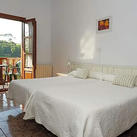 Hotell Solatorre Comillas