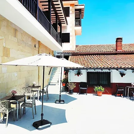 Solatorre Hotel Comillas