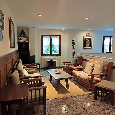 Hotell Solatorre Comillas