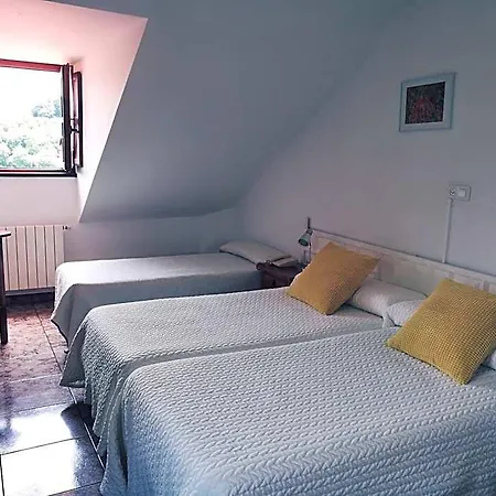 Hotell Solatorre Comillas
