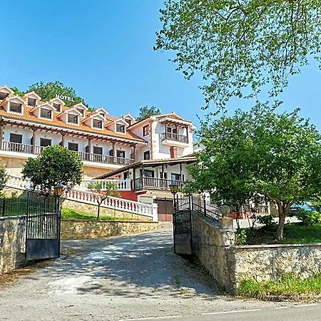 Hotell Solatorre