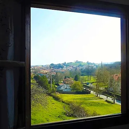 Solatorre Hotell Comillas