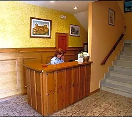 Solatorre Hotel