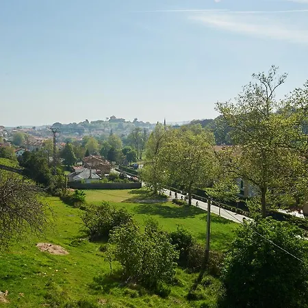 Solatorre Hotel Comillas