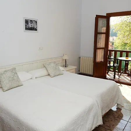 Hotel Solatorre Comillas