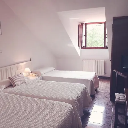 Solatorre Hotel