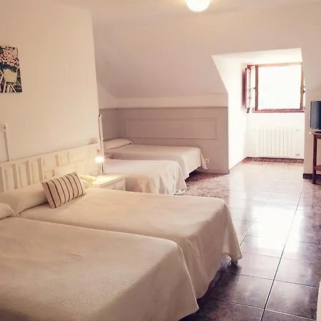 Solatorre Hotel Comillas