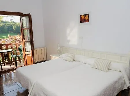 Solatorre Hotel