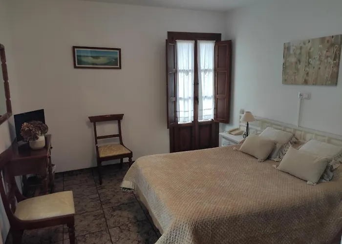 Ξενοδοχείο Solatorre Comillas