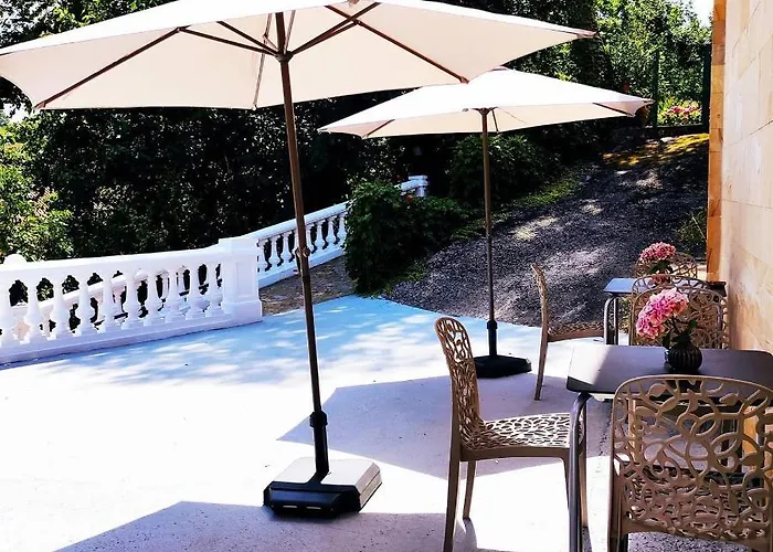 Hotel Solatorre Comillas