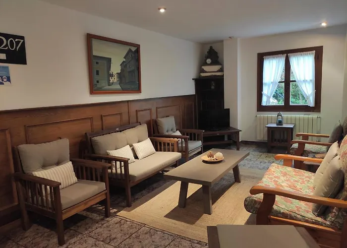 Solatorre 2* Comillas