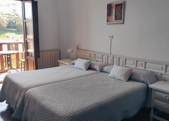 Solatorre Hotel Comillas