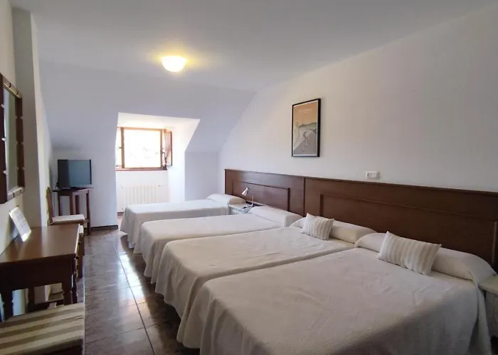 Solatorre Hotel 2*