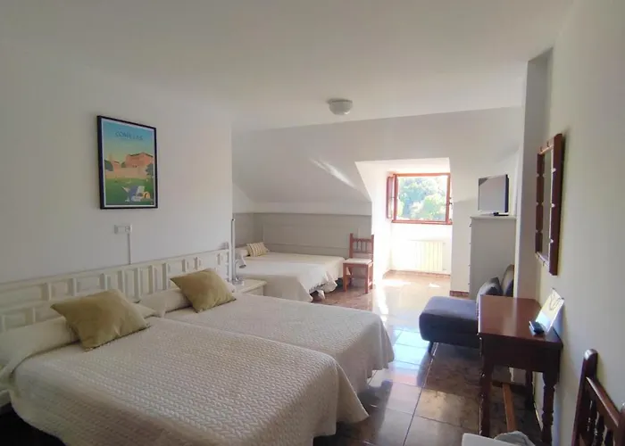 Solatorre Hotel Comillas