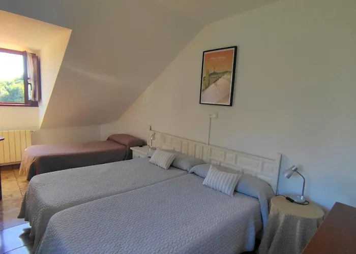 Hotel Solatorre Comillas