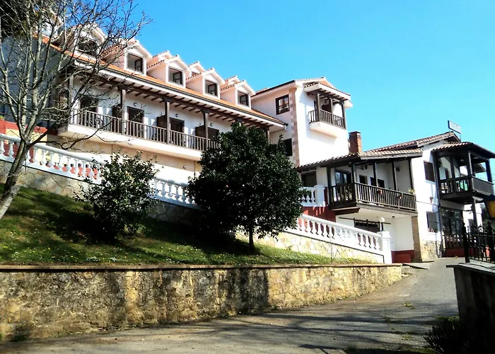 Hotel Solatorre Comillas