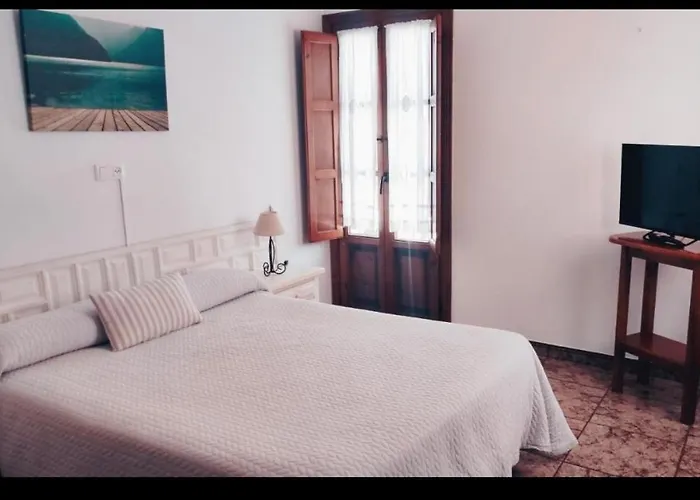 Solatorre 2* Comillas