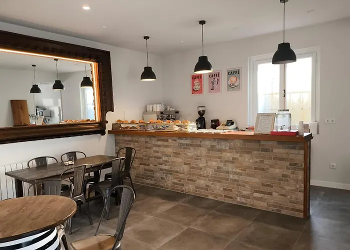 索拉托尔酒店 酒店