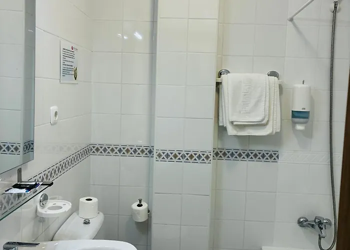 Solatorre Ξενοδοχείο 2*