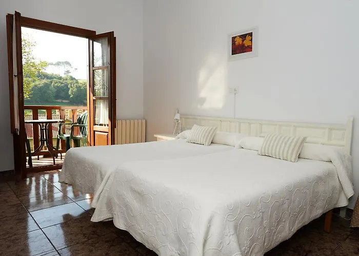 Solatorre Ξενοδοχείο Comillas