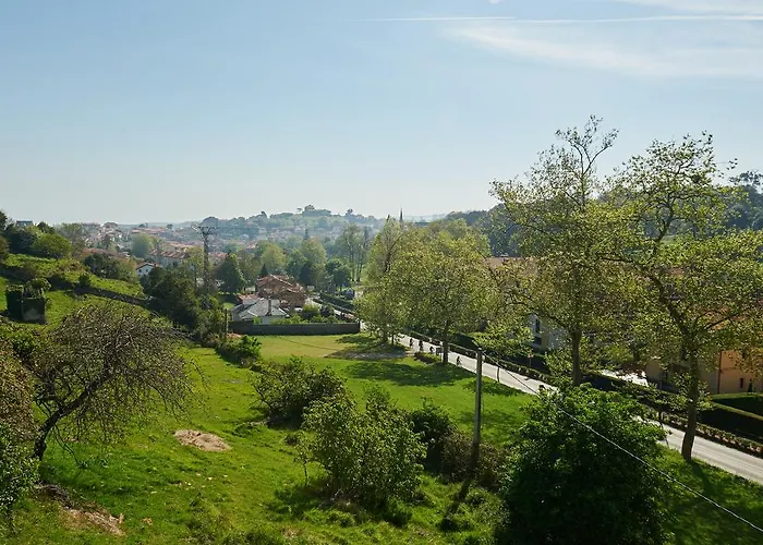 Solatorre Ξενοδοχείο Comillas