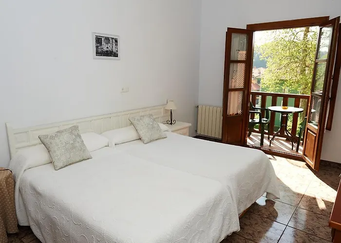 Ξενοδοχείο Solatorre Comillas