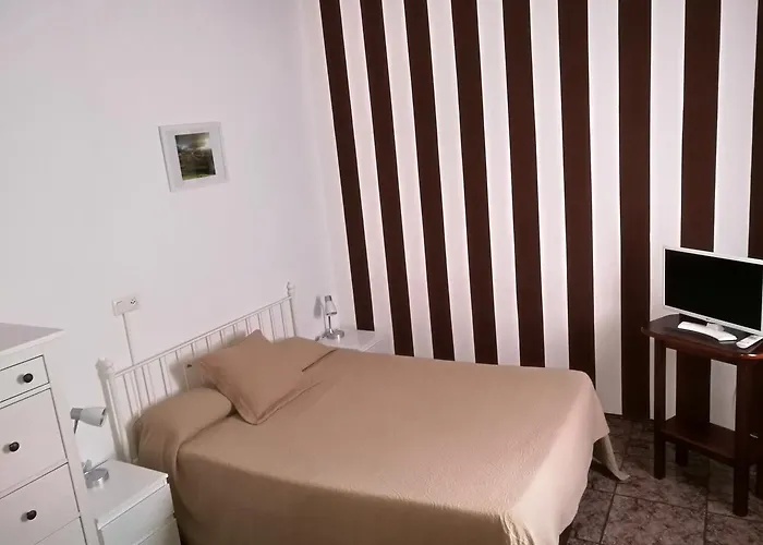 Ξενοδοχείο Solatorre Comillas