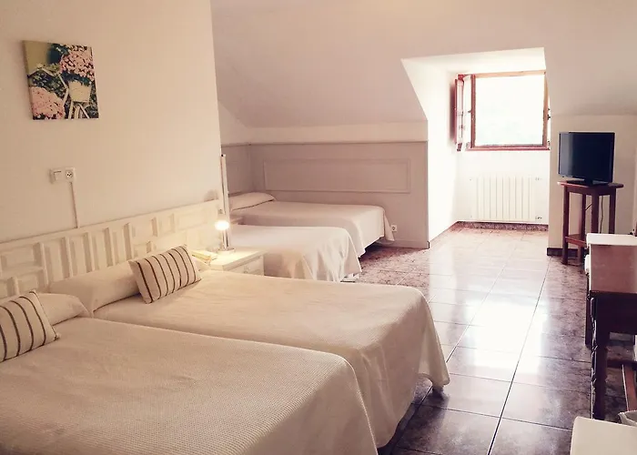 Solatorre Hotel Comillas