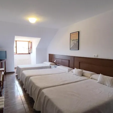 Solatorre Hotel 2*