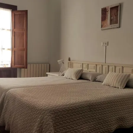 Hotell Solatorre