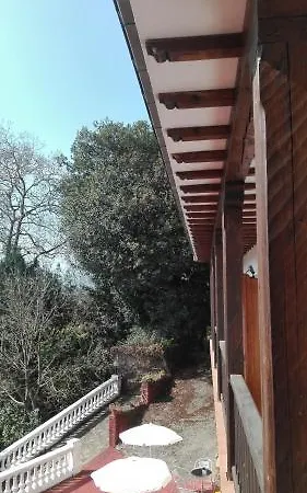Solatorre Hotell