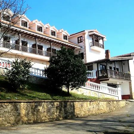 Hotel Solatorre Comillas
