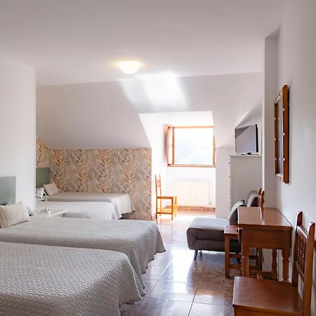 Hotel Solatorre